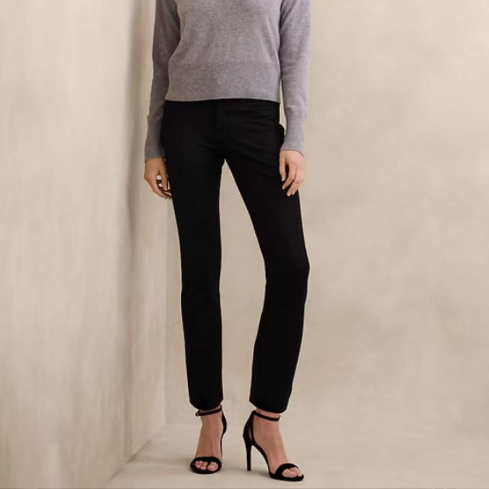 Banana Republic Factory Sloan Slim Pant